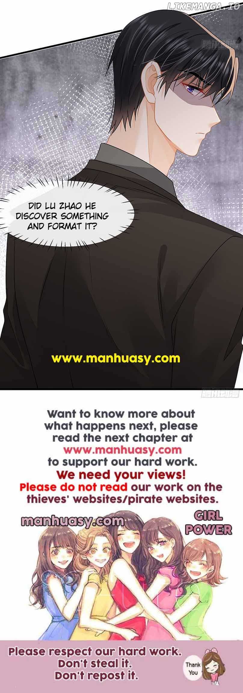 Secret Happiness Chapter 50 - Page 19