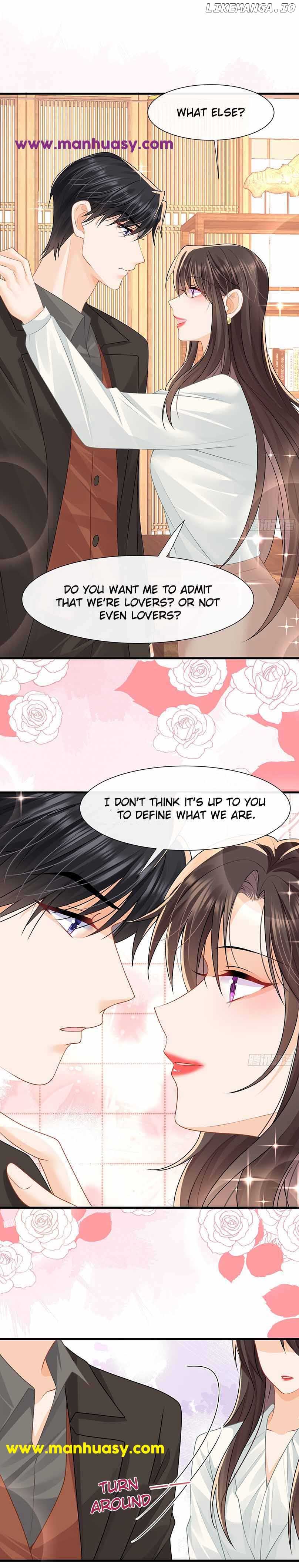 Secret Happiness Chapter 50 - Page 9