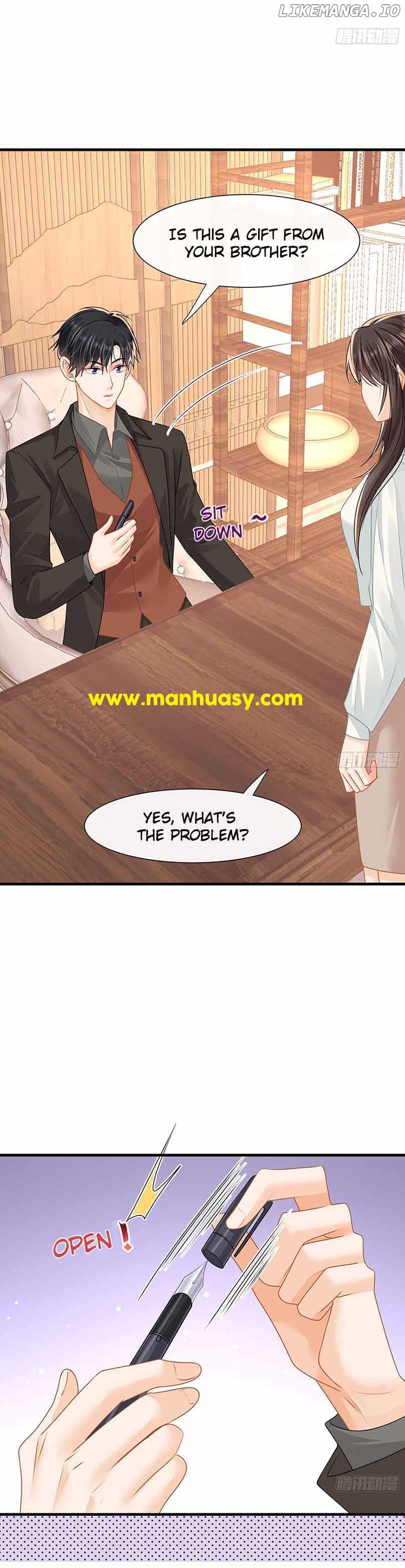 Secret Happiness Chapter 50 - Page 10