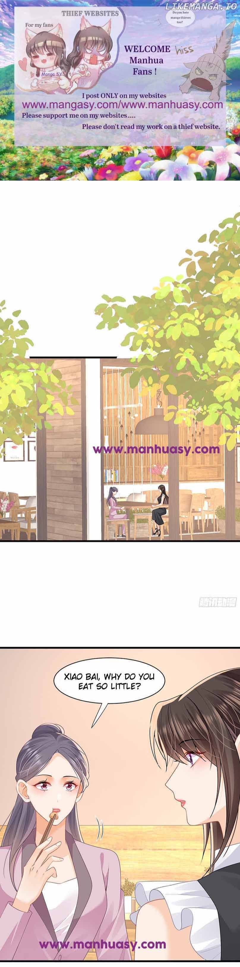 Secret Happiness Chapter 51 - Page 2