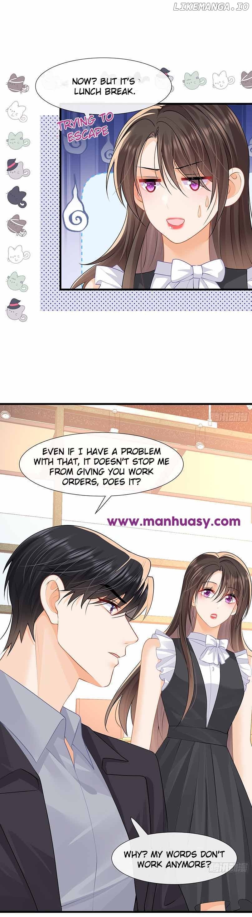 Secret Happiness Chapter 51 - Page 13