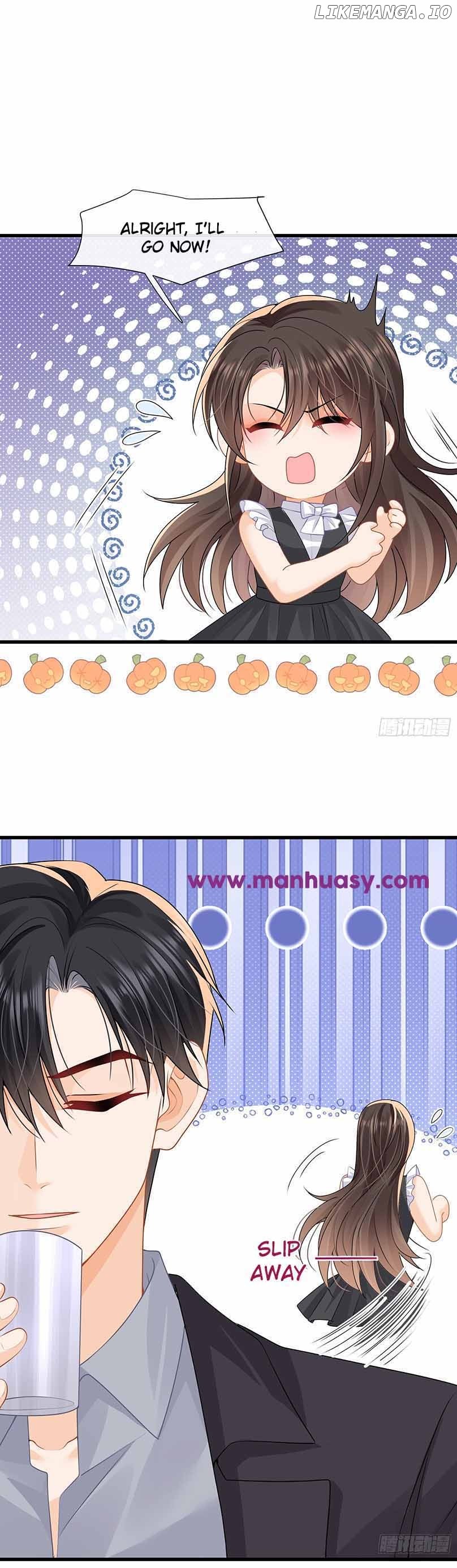 Secret Happiness Chapter 51 - Page 14