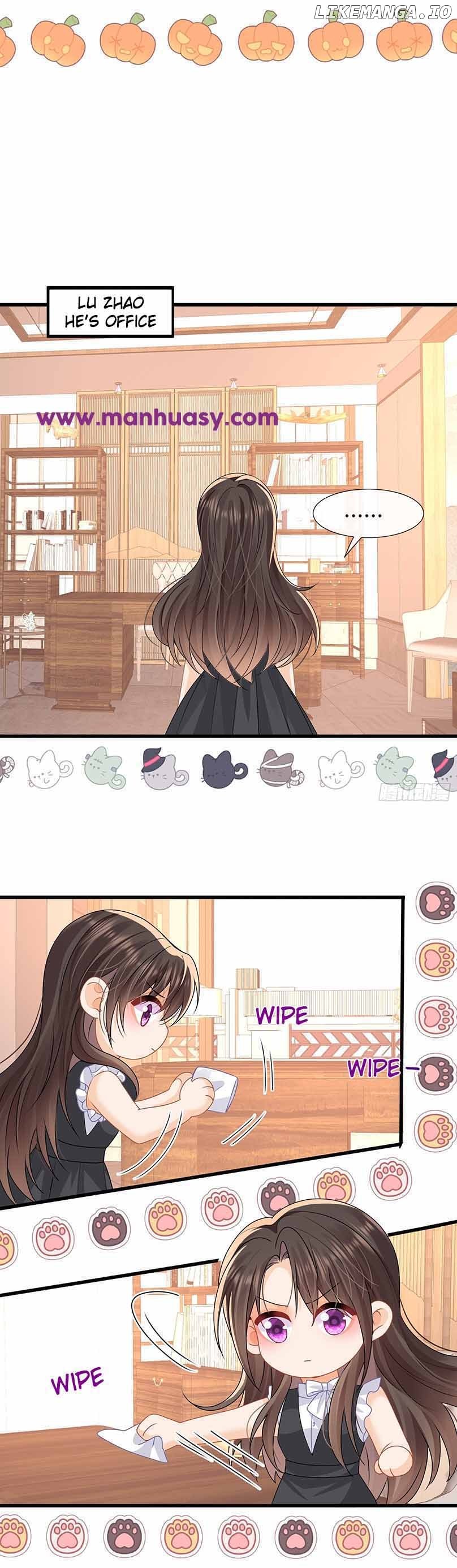 Secret Happiness Chapter 51 - Page 15