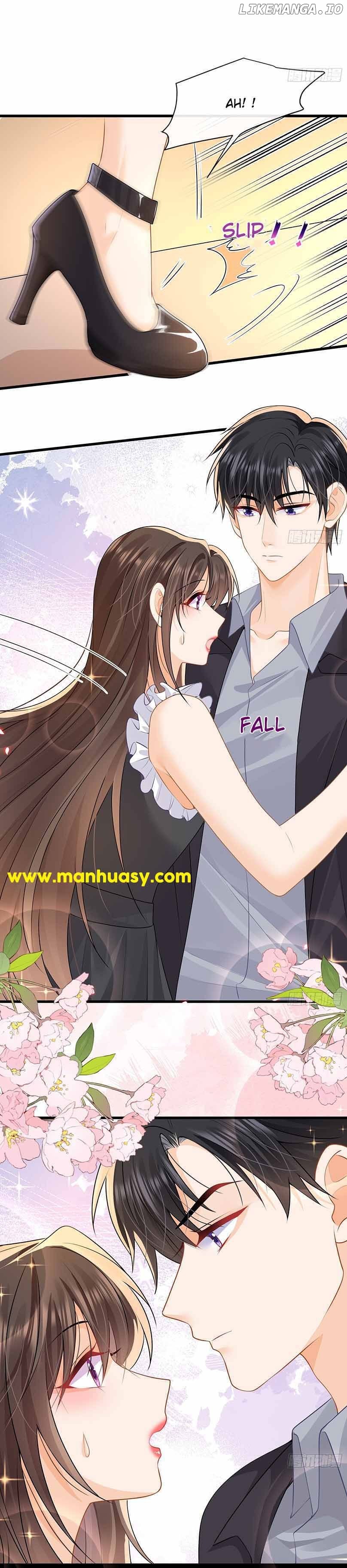 Secret Happiness Chapter 51 - Page 18