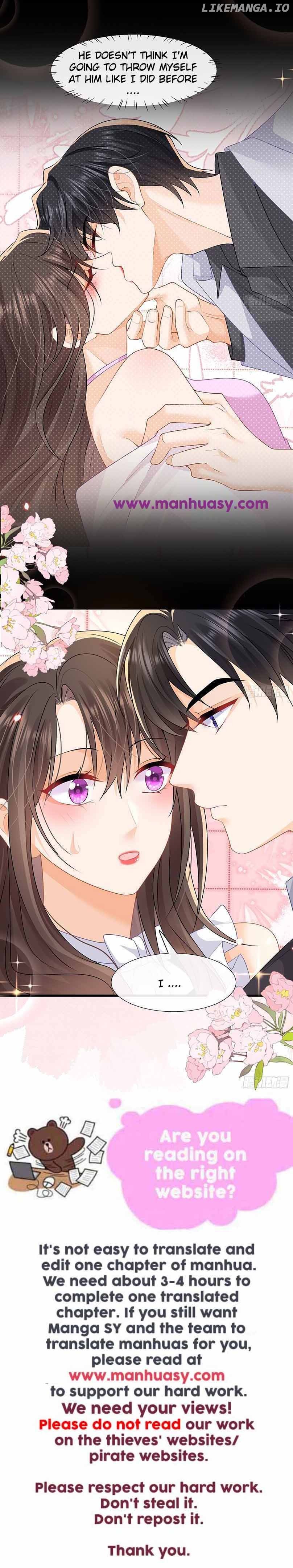 Secret Happiness Chapter 51 - Page 19