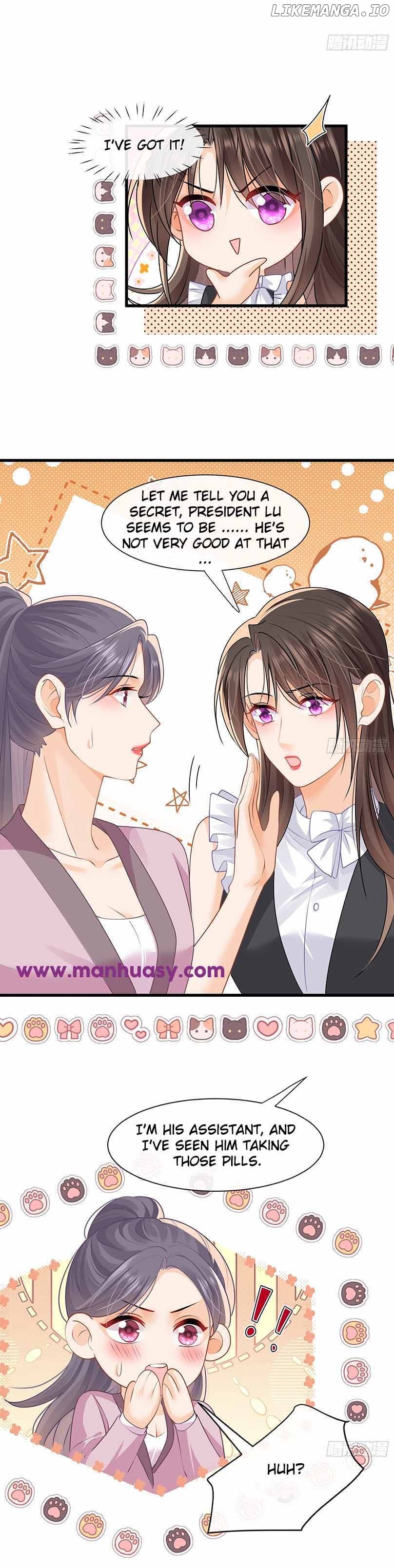 Secret Happiness Chapter 51 - Page 6