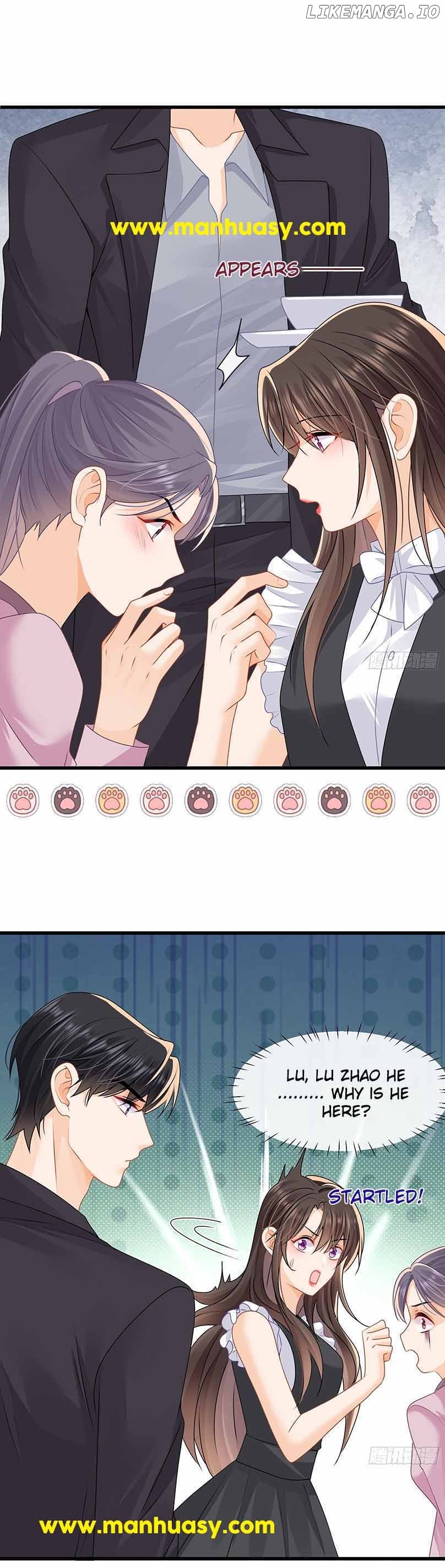 Secret Happiness Chapter 51 - Page 7