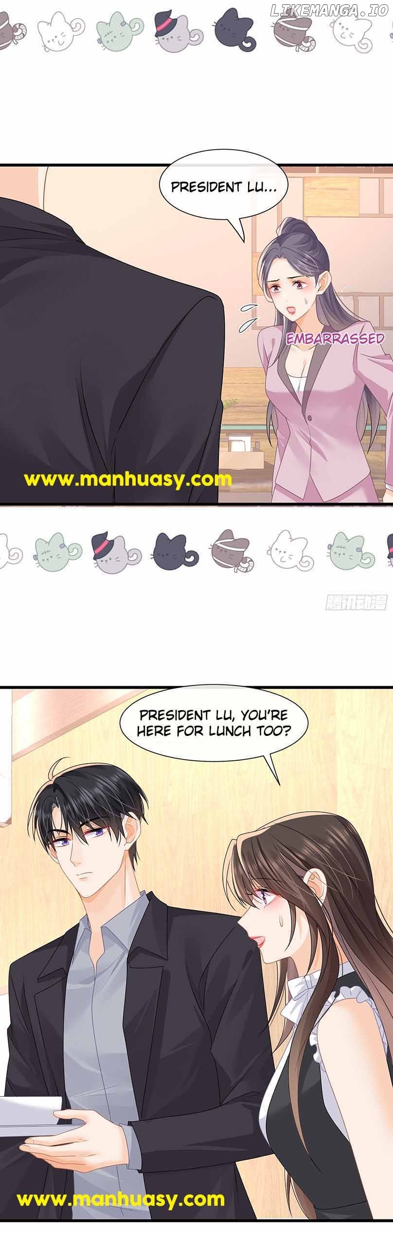 Secret Happiness Chapter 51 - Page 8