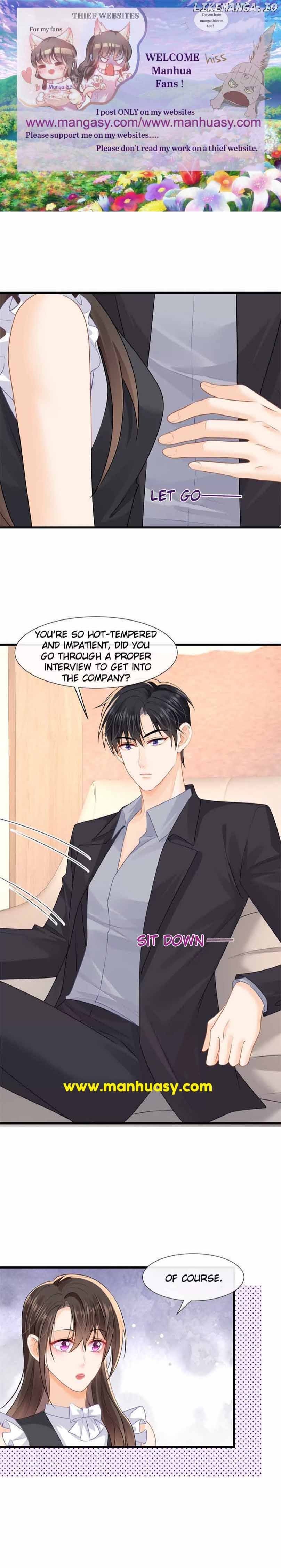 Secret Happiness Chapter 52 - Page 2