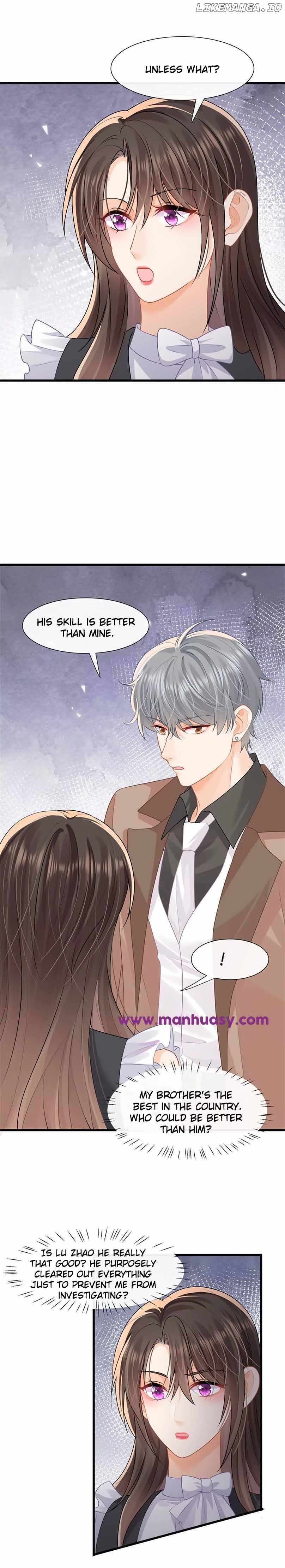 Secret Happiness Chapter 52 - Page 12