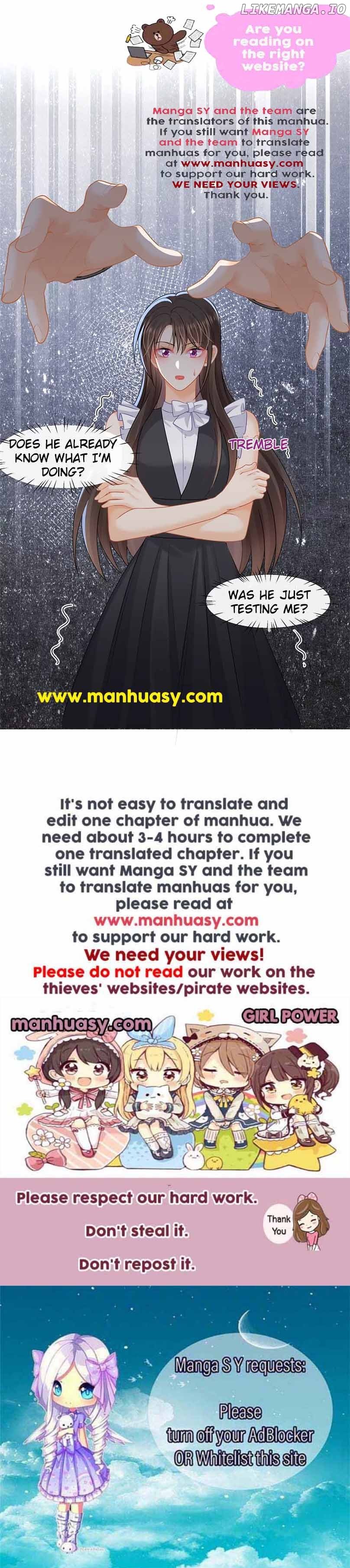 Secret Happiness Chapter 52 - Page 13