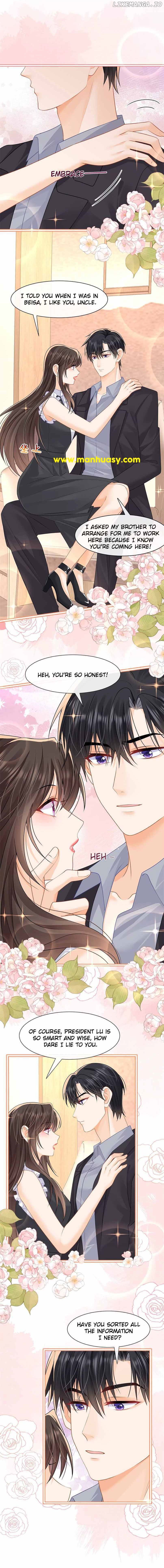 Secret Happiness Chapter 52 - Page 6