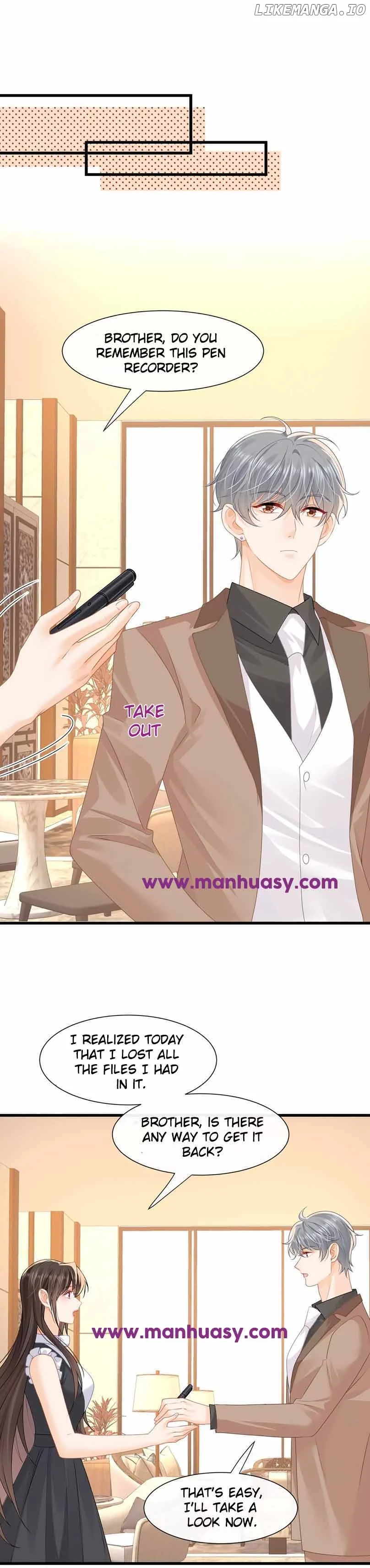 Secret Happiness Chapter 52 - Page 10