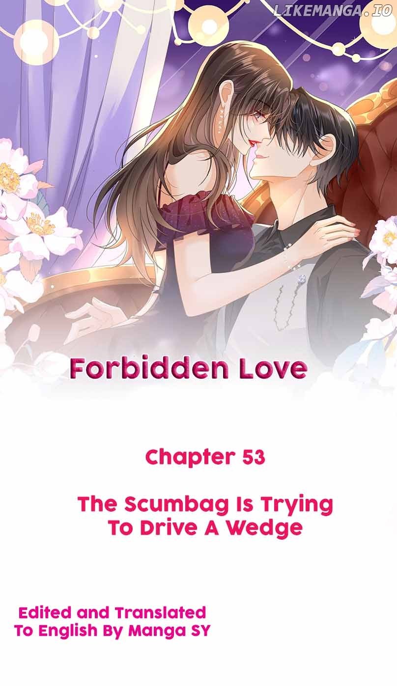 Secret Happiness Chapter 53 - Page 1