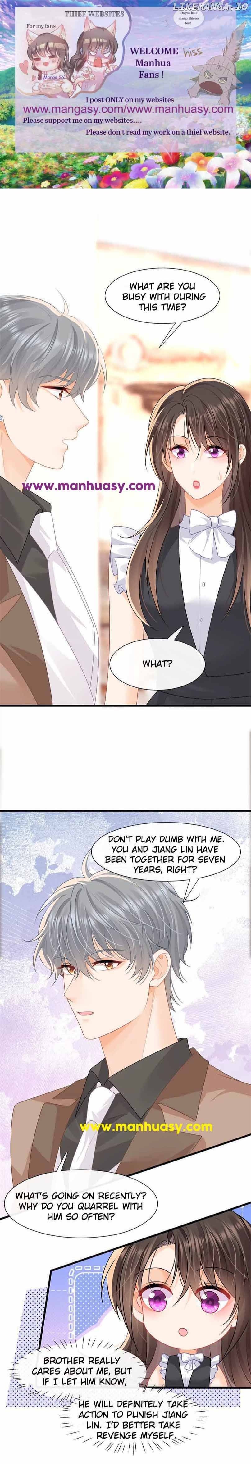 Secret Happiness Chapter 53 - Page 2