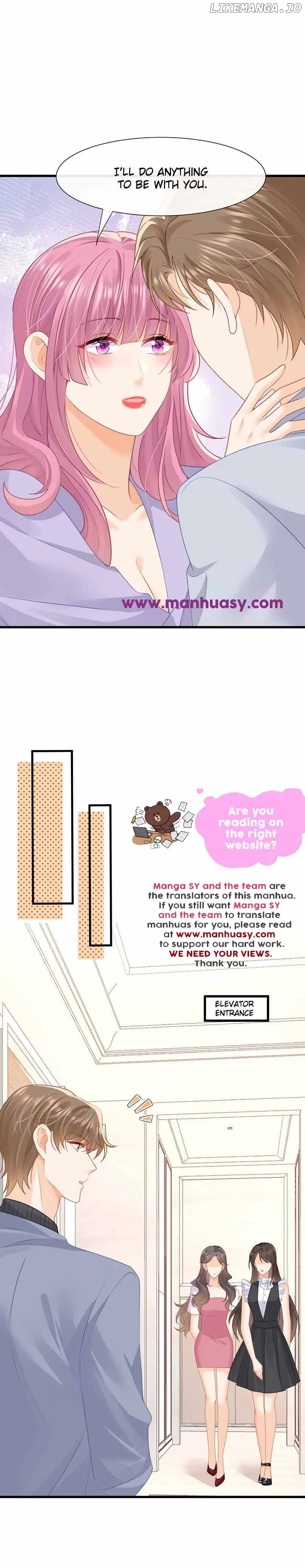 Secret Happiness Chapter 53 - Page 11