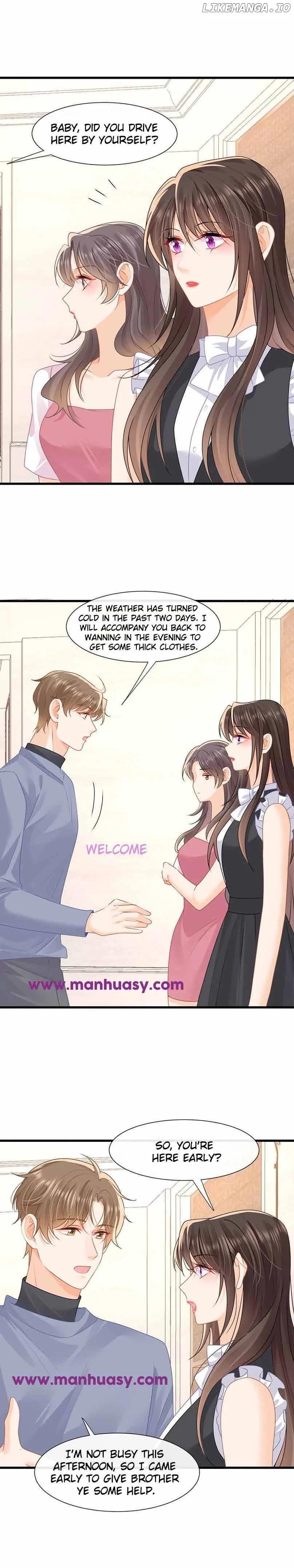 Secret Happiness Chapter 53 - Page 12