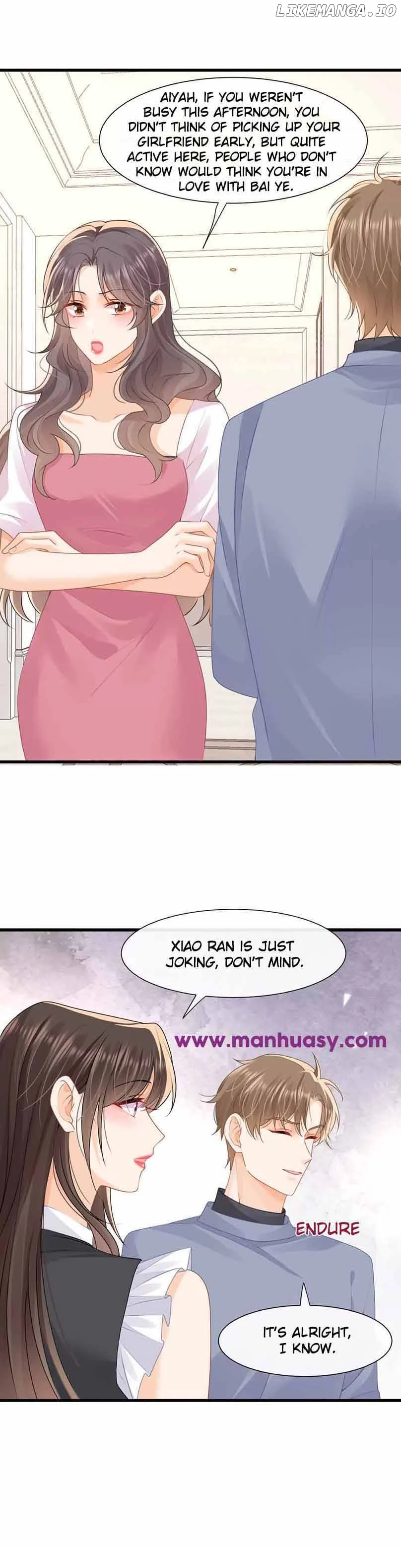 Secret Happiness Chapter 53 - Page 13