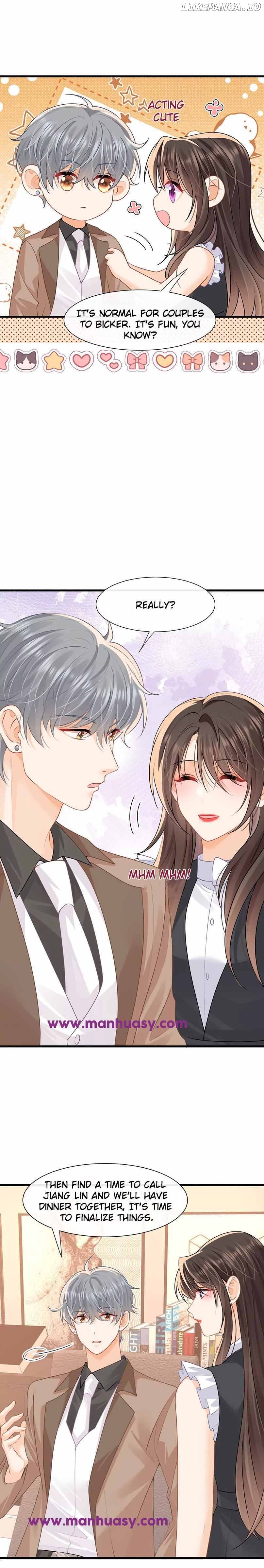 Secret Happiness Chapter 53 - Page 3