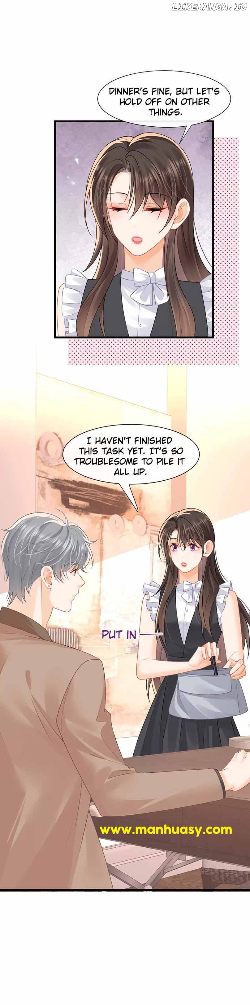 Secret Happiness Chapter 53 - Page 4