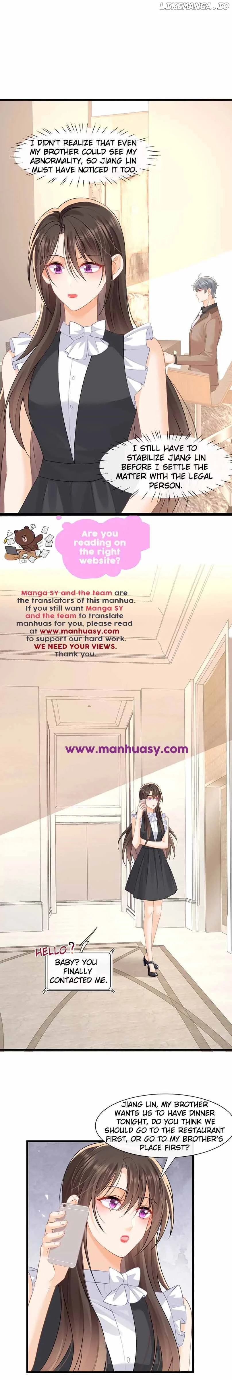 Secret Happiness Chapter 53 - Page 6