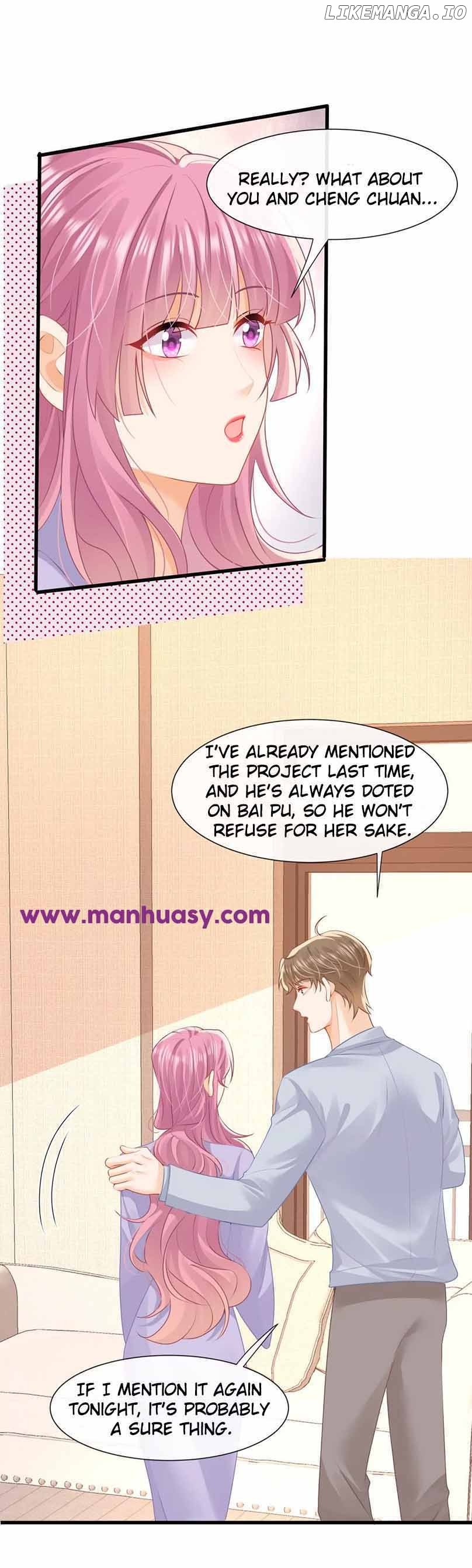 Secret Happiness Chapter 53 - Page 9