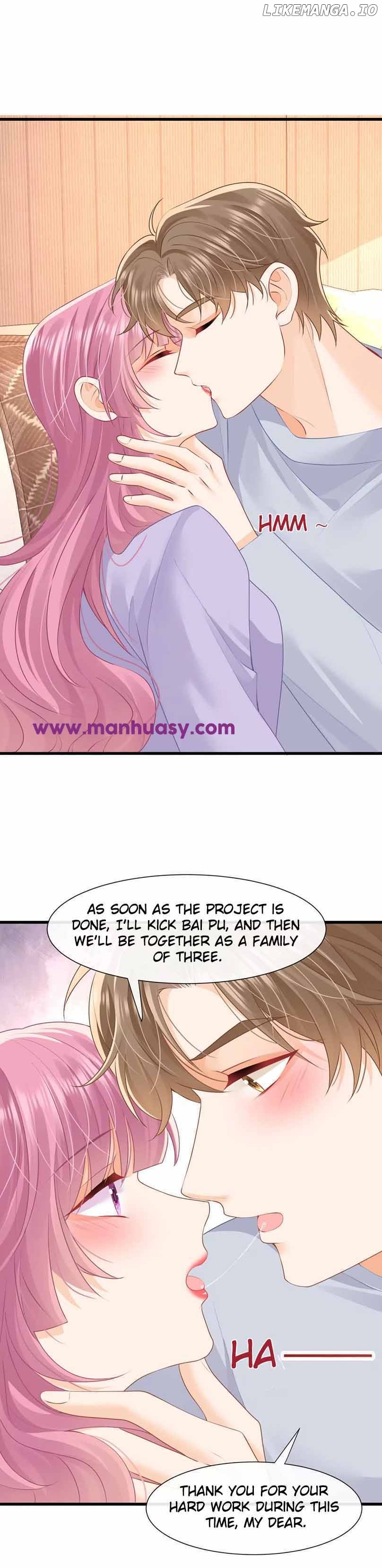 Secret Happiness Chapter 53 - Page 10