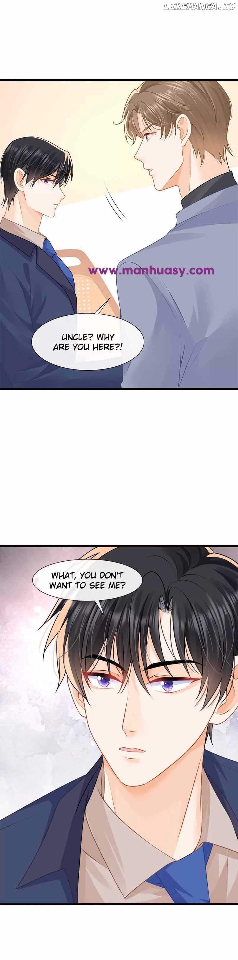 Secret Happiness Chapter 54 - Page 14