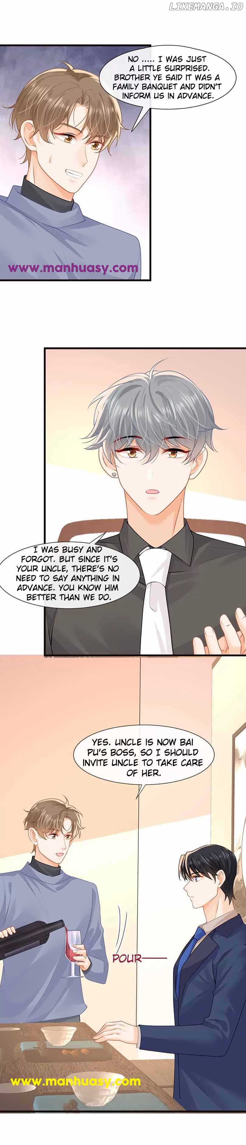 Secret Happiness Chapter 54 - Page 15