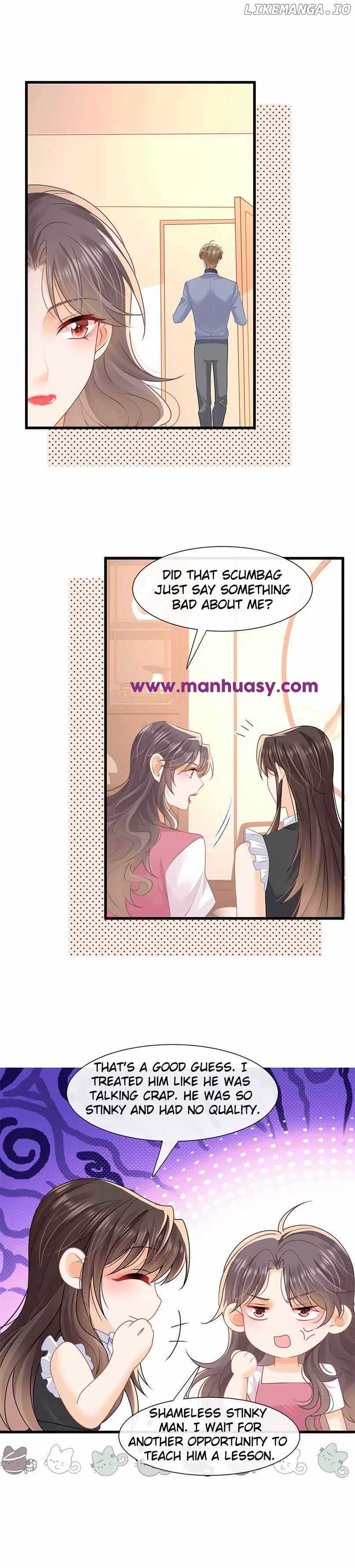 Secret Happiness Chapter 54 - Page 6