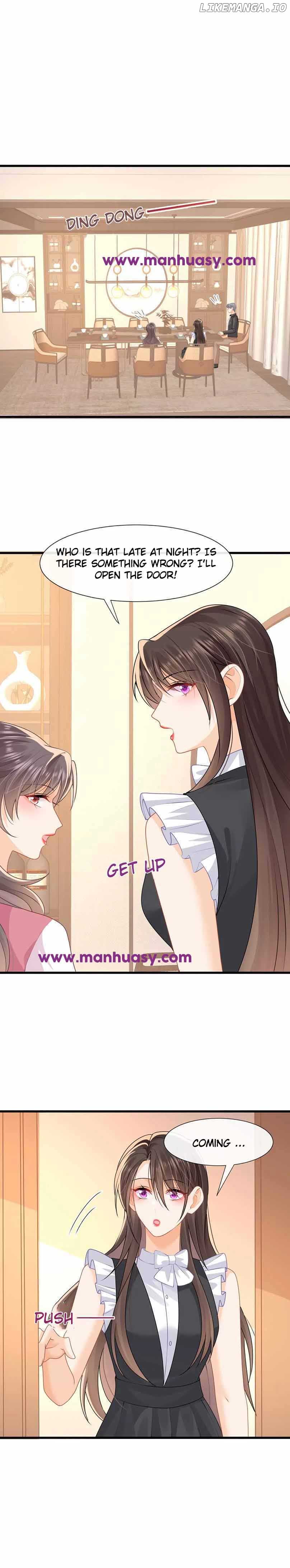 Secret Happiness Chapter 54 - Page 7