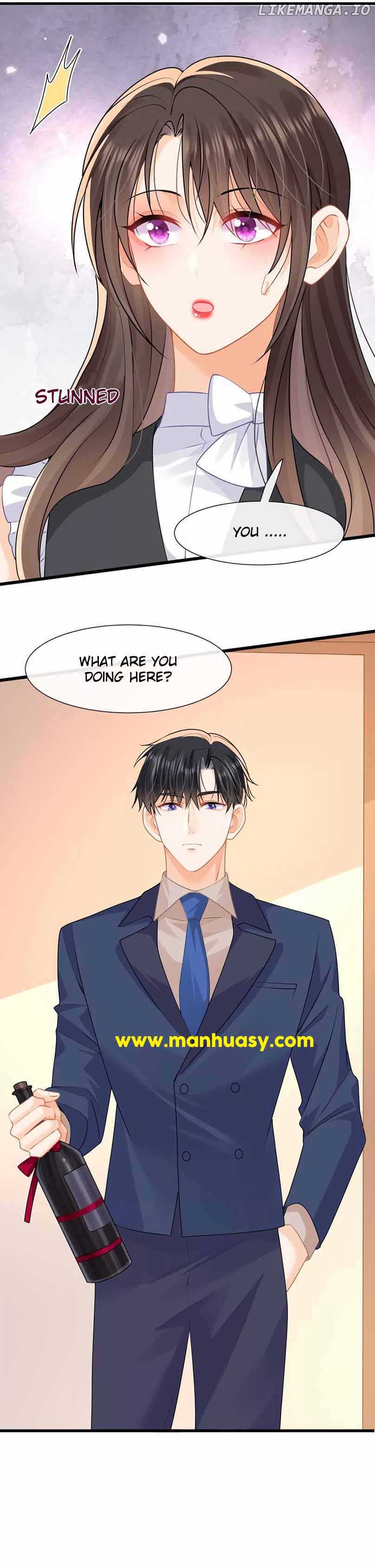 Secret Happiness Chapter 54 - Page 8