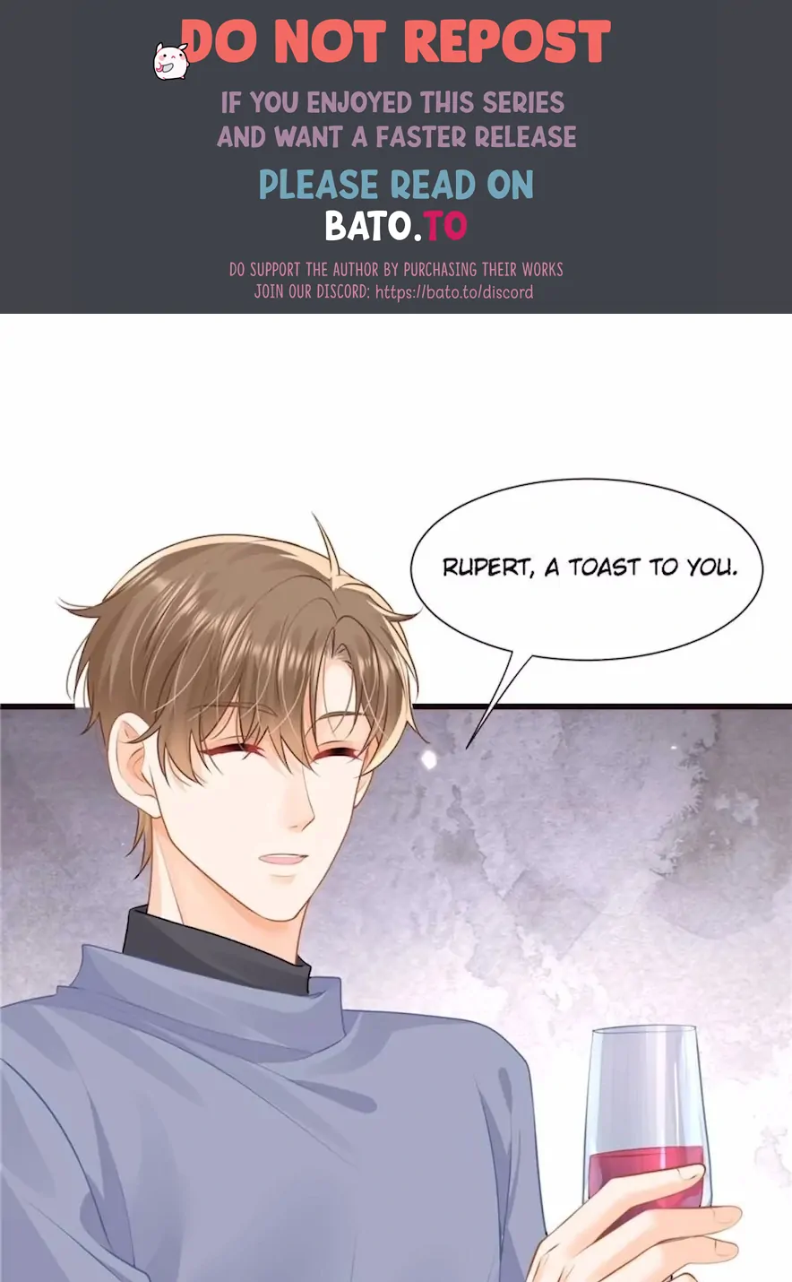 Secret Happiness Chapter 55 - Page 1