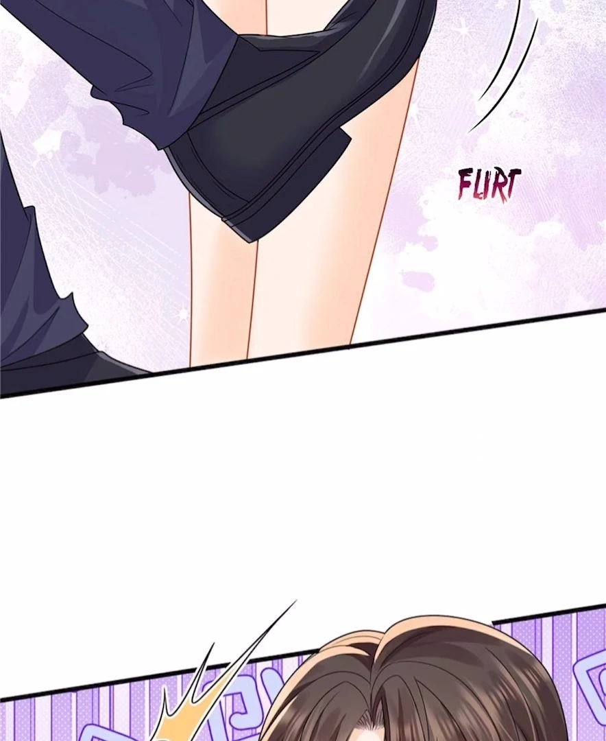 Secret Happiness Chapter 55 - Page 12