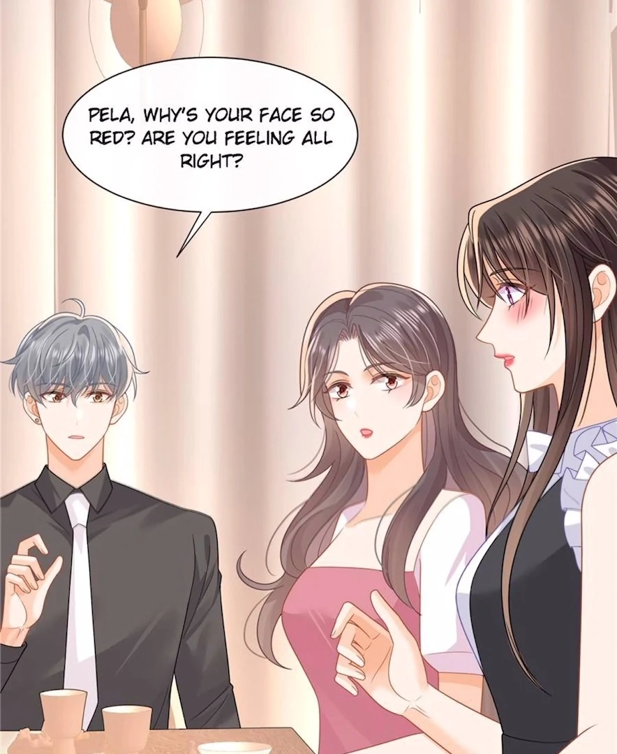 Secret Happiness Chapter 55 - Page 14