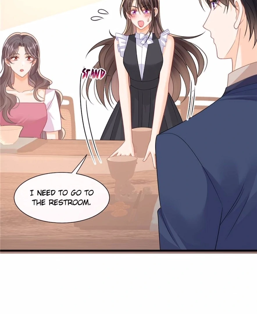 Secret Happiness Chapter 55 - Page 16