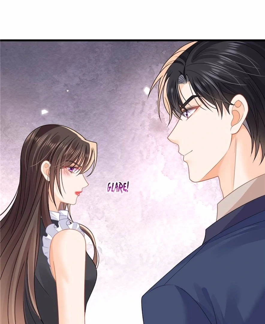 Secret Happiness Chapter 55 - Page 17