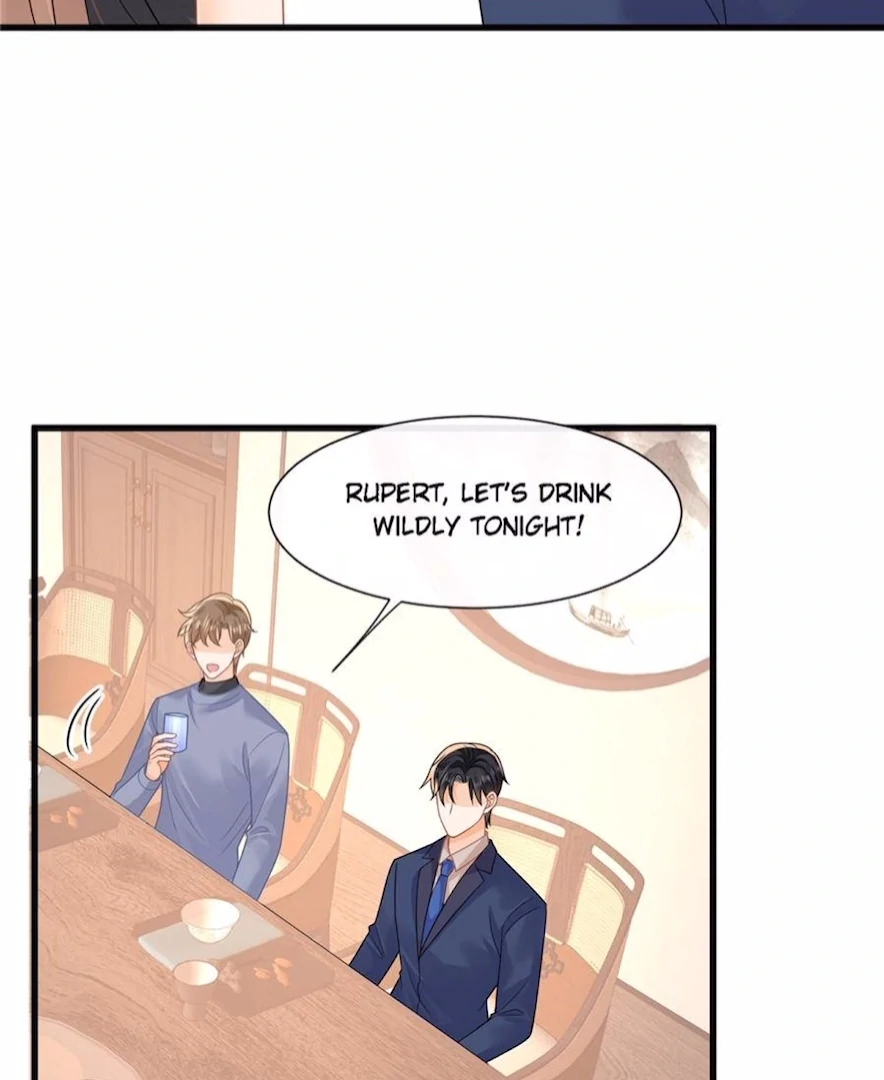 Secret Happiness Chapter 55 - Page 18