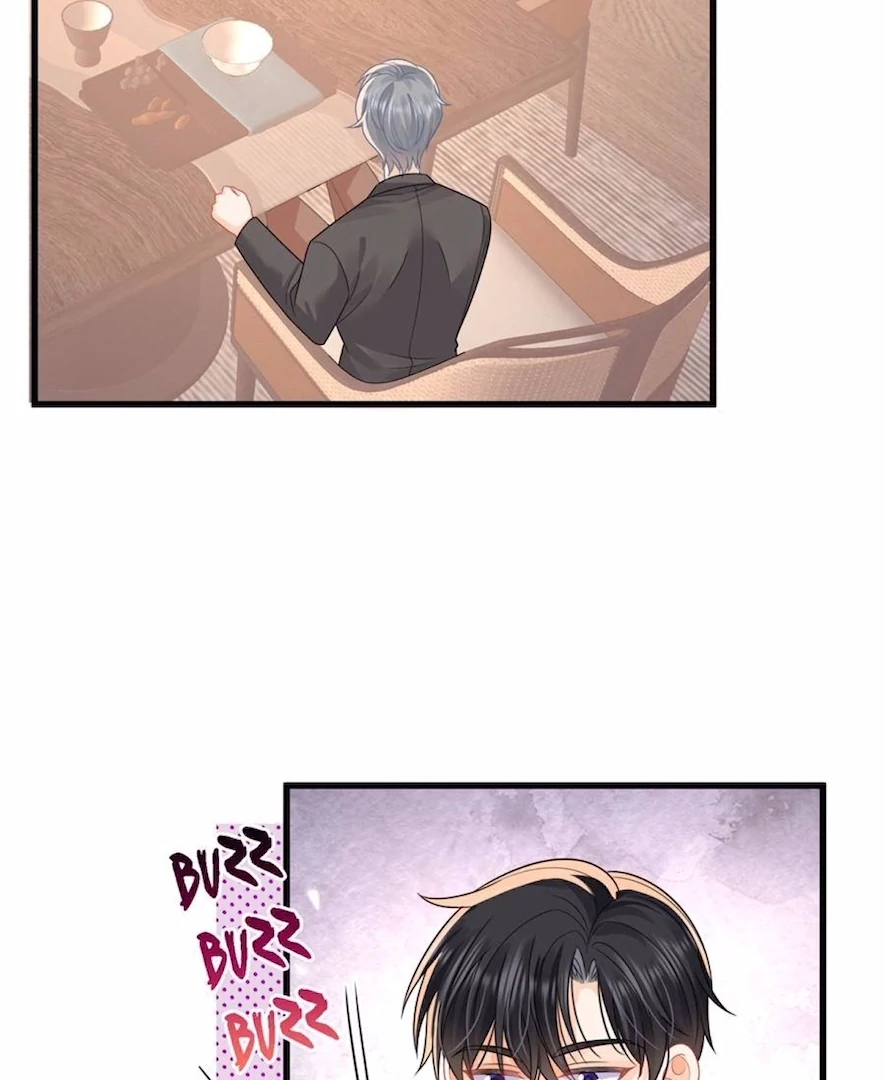 Secret Happiness Chapter 55 - Page 19