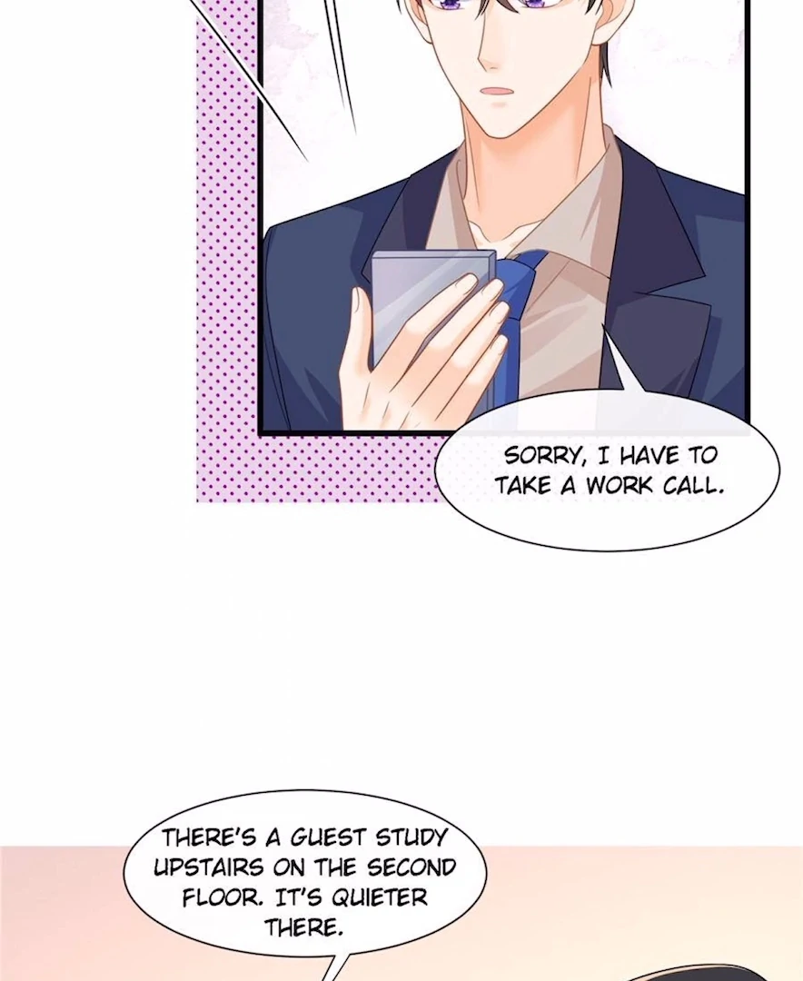 Secret Happiness Chapter 55 - Page 20