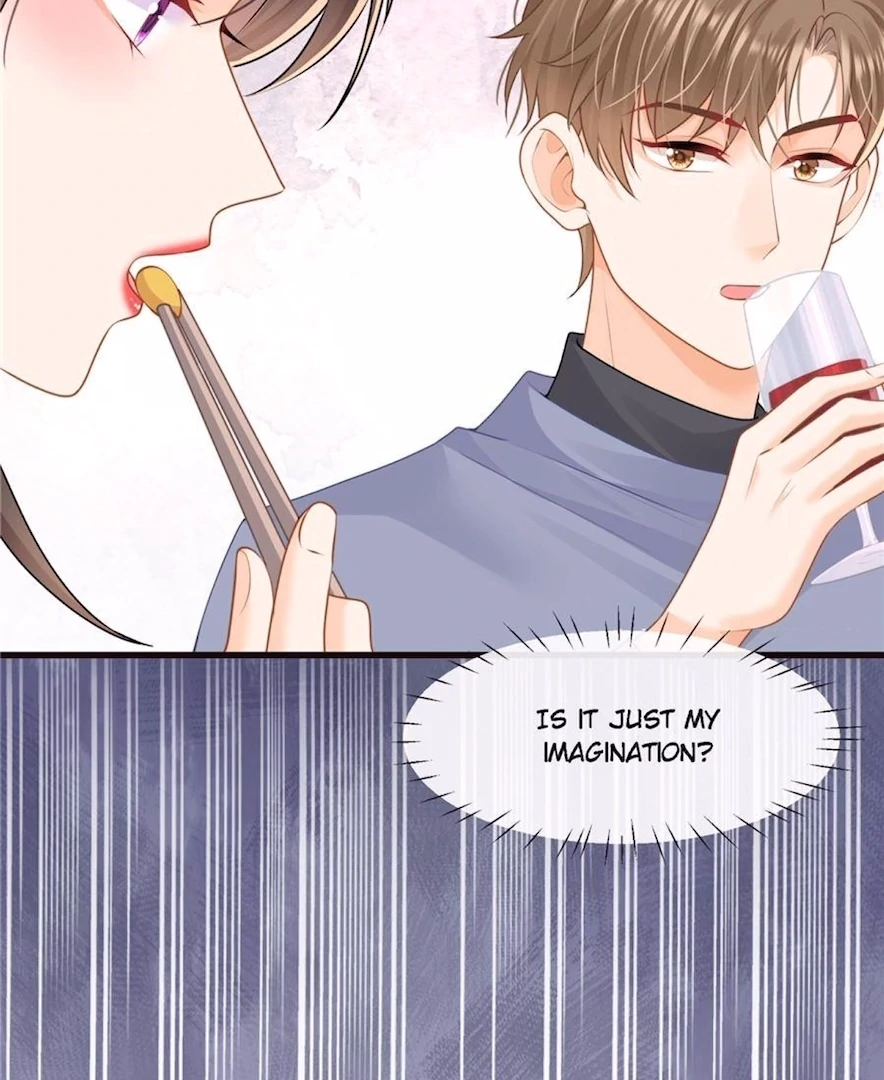 Secret Happiness Chapter 55 - Page 3