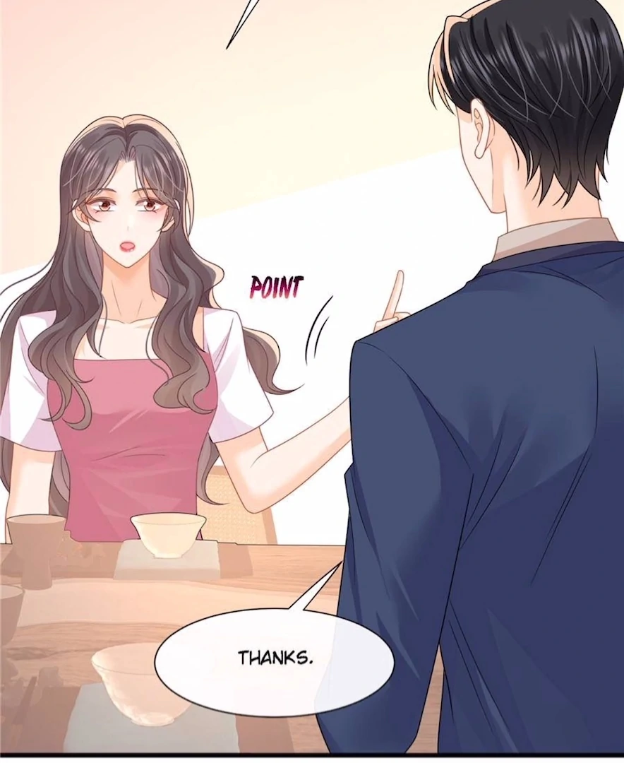 Secret Happiness Chapter 55 - Page 21