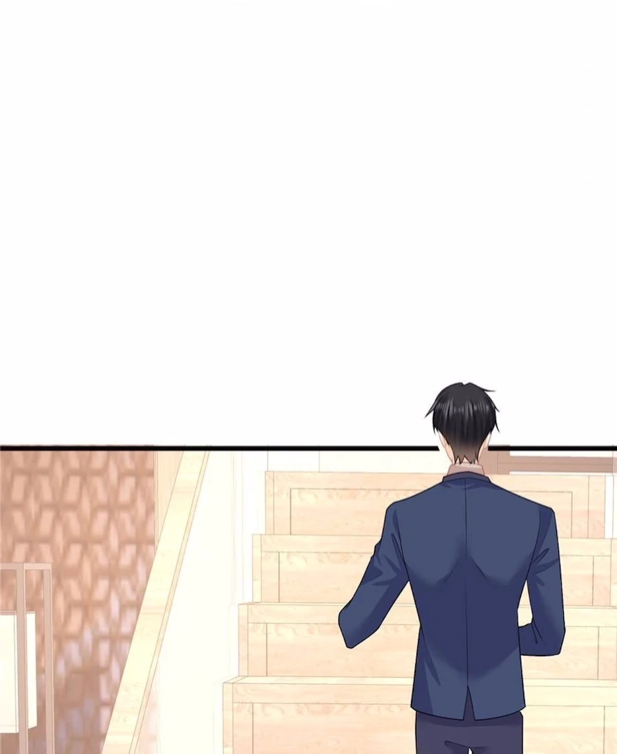 Secret Happiness Chapter 55 - Page 22