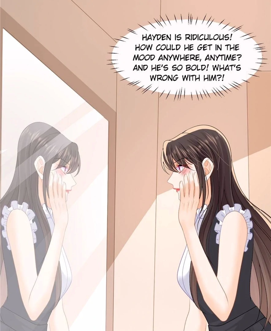 Secret Happiness Chapter 55 - Page 24