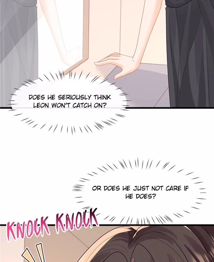 Secret Happiness Chapter 55 - Page 25