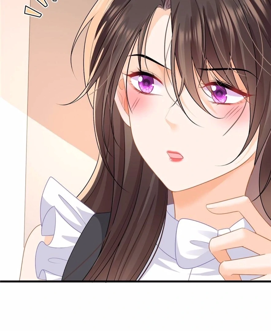 Secret Happiness Chapter 55 - Page 26