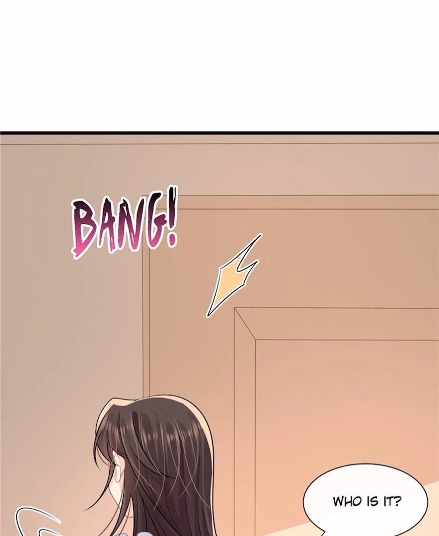 Secret Happiness Chapter 55 - Page 27