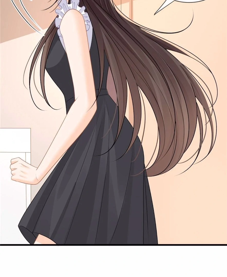 Secret Happiness Chapter 55 - Page 28