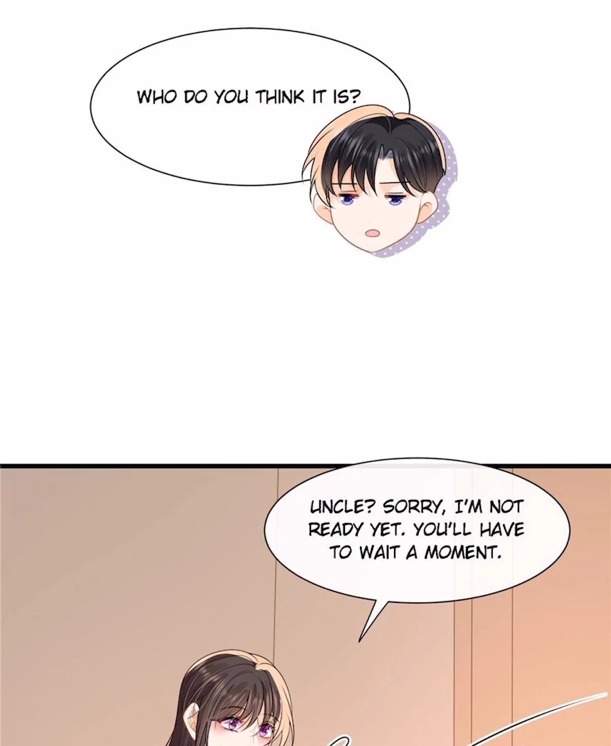 Secret Happiness Chapter 55 - Page 29