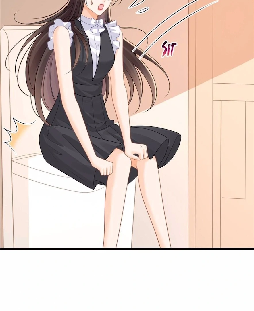 Secret Happiness Chapter 55 - Page 30